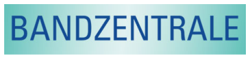 Bandzentrale